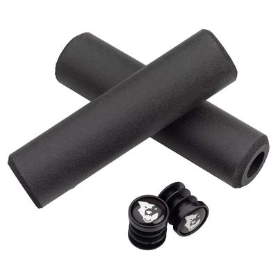 Wolf Tooth Fat Grip Black