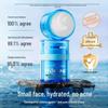 Hi!papa Dual-Extract Rejuvenating Repair Essence Face Cream