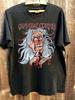 Cannibal Corpse - Zombie Rock Band Short Sleeve Black Shirt Men Women S-5XL