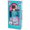 Boneca Licca-chan Licca Retrô Marinheiros Moda Marinha Takara Tomy