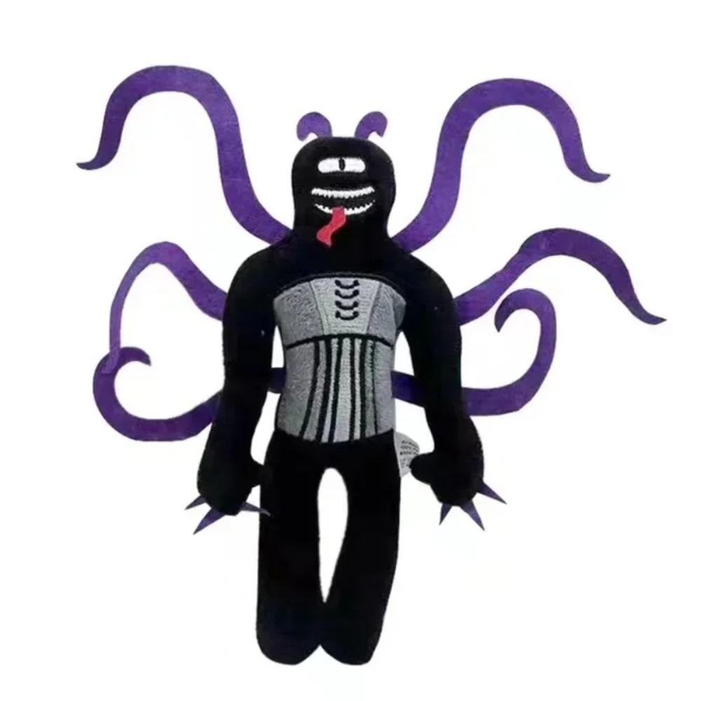 New Garden Of Banban Jester Plush Toy Game Animation Surrounding Garten Of Banban Plushies Birthday 6 7 Holiday Gift Plush Toy