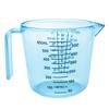 150/300/600ml Griff Wasser Mess Milch Ei Skala Becher Tasse Messung Werkzeug