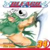 Bleach Vol. 34 by Tite Kubo Paperback Book 9781421528120
