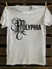 Polyphia Vintage Rock Band T-Shirt