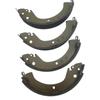 Rear Brake Pads for Dongfeng Xiaokang C37