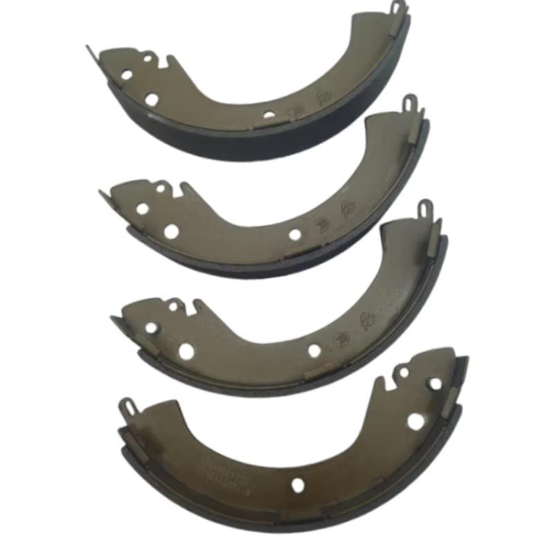 Rear Brake Pads for Dongfeng Xiaokang C37