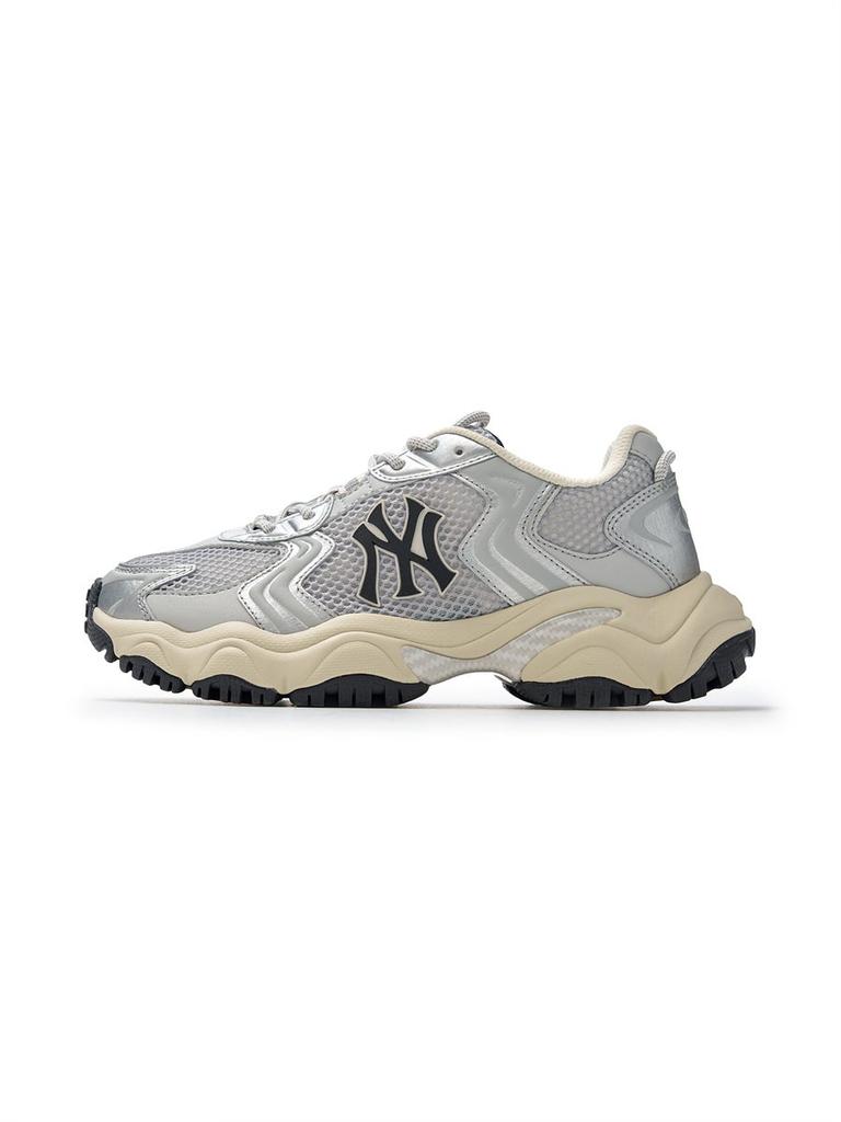 Mlb Cargo Chunky Ny (Silver)