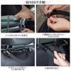Assist Grip for Cars Getting in and Out Handle for