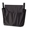 Rollstuhltasche Rollstuhl Armlehntasche Rucksack Behinderten-Rollstuhl Multifunktionale Hintere Hängetasche Aufbewahrung Aufbewahrungstasche Handtasche