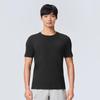 Pelliot Men's Short-Sleeved T-Shirt 115215017