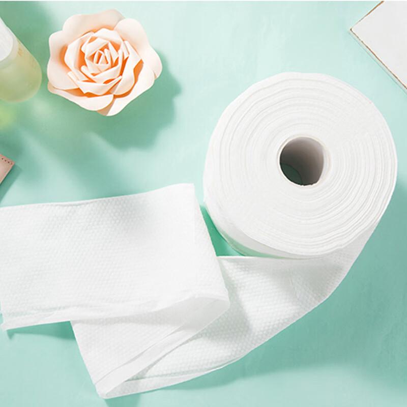 miflame Pearl Texture Disposable Facial Towel