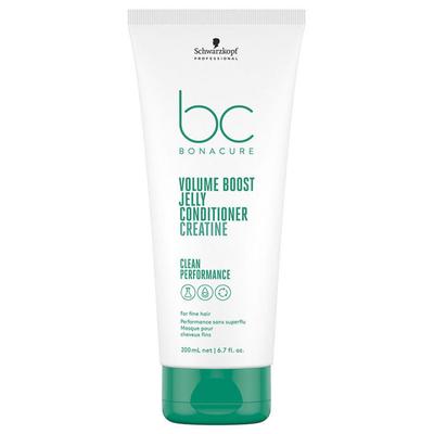 BC Bonacure Creatine Volume Boost Jelly Conditioner 200 Ml - 