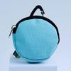Dog Poop Bag Holder Training Bags for Dog Walking Portable Dogs Snacks Bag Training Hangingable Dogs Poop Dispenser Pet Supplies