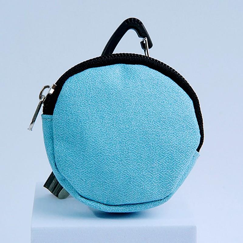 Dog Poop Bag Holder Training Bags for Dog Walking Portable Dogs Snacks Bag Training Hangingable Dogs Poop Dispenser Pet Supplies