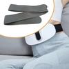 Abdominal Massage Belt with Fascia ,