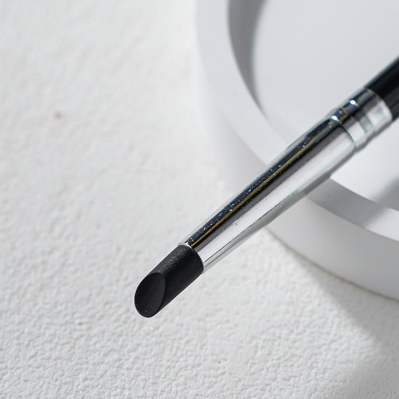 New Nail Art Stick Engraving Glue Embossing Pen Powder Rubbing Artifact Rubbing Magic Powder, Multi-functional Silicone Pen Tool