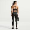 Women's Pants Nike Pro Sports Pants Women's Black