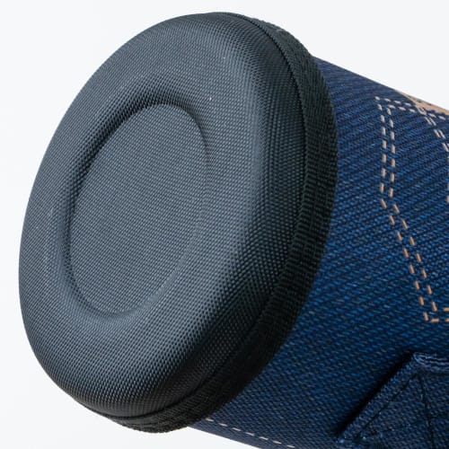 Orgo Stainless Steel Portable Bottle, Insulated, 1.0L, PBY-10 (Denim Navy)