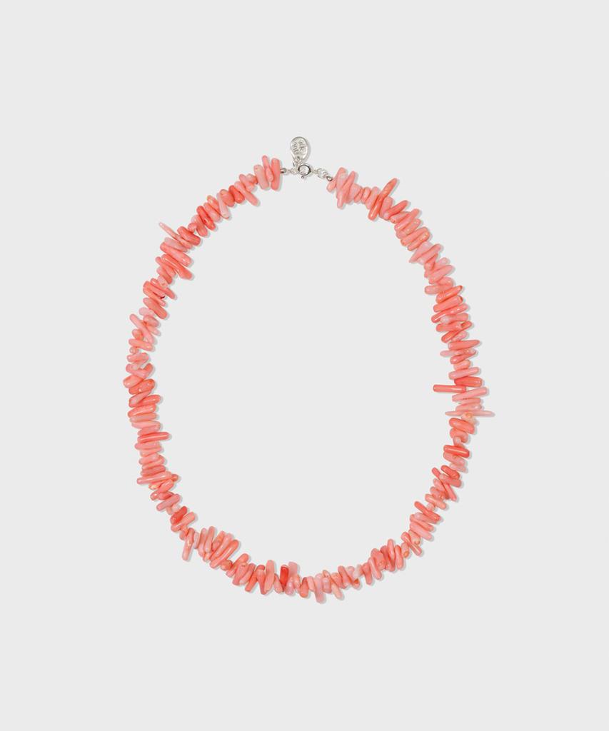 Nuuanu Corail Necklace