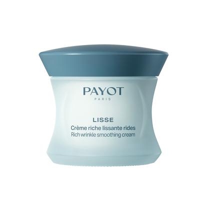 Payot, Lisse, Anti-Wrinkle, Rich Cream, For Face, 50 Ml