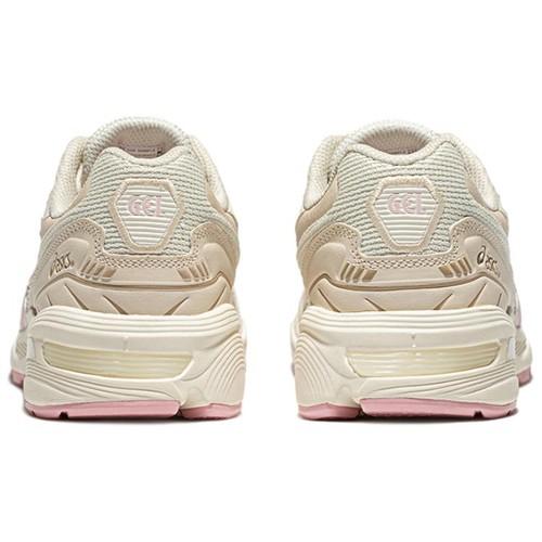 Asics GEL 1090 Low Top Casual Shoes Unisex Gray - 1203A243-029