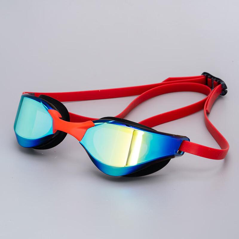 

Small Frame Competition Training Swim Goggles