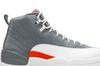 Men's Sneakers Air Jordan 12 Retro 'Cool Grey'