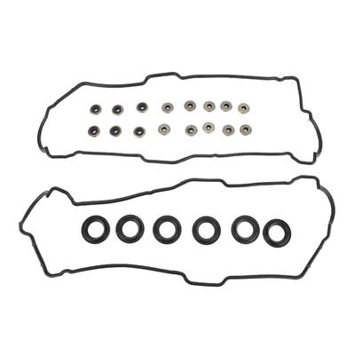 Valve Cover Gasket Spark Plug Seal Washer Set Fit for Toyota Camry 1992 1993 11193 70010