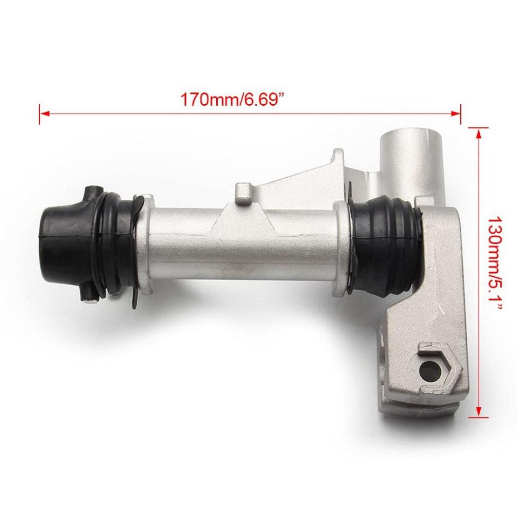 Compatible with Ford 4WD F150 F250 F350 Transfer Case Shifter Linkage 600-602.