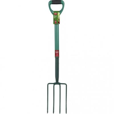 Carbon Steel Digging Fork