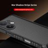 KEYSION Heavy Duty Shockproof Phone Case for VIVO V60 Soft Silicone+PC Translucent Matte Back Cover for VIVO V60 5G