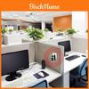 Handy Heater Compact Electric Space Heater With Remote Control Ideal For Home Office