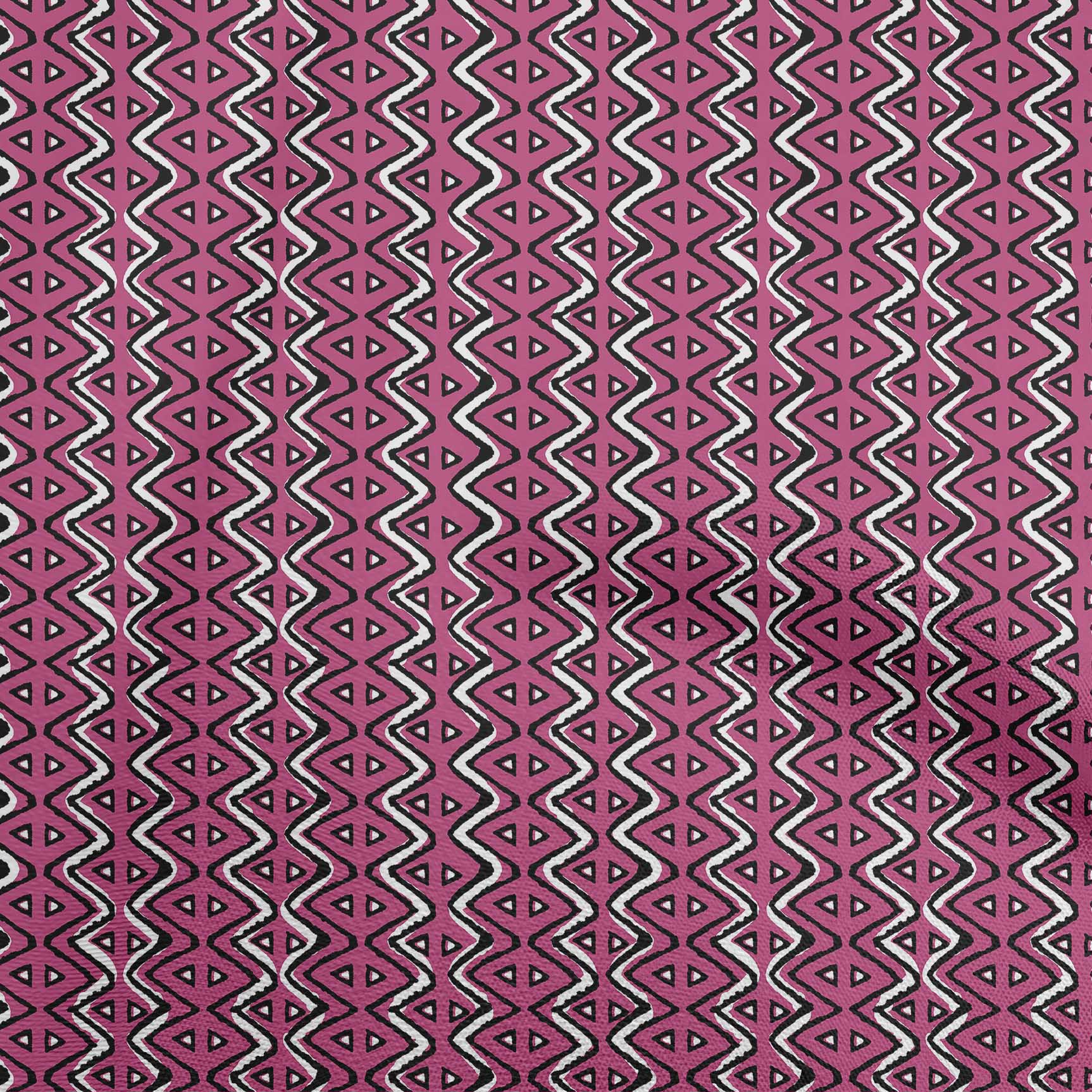

oneOone Georgette Viscose Dark Purple Fabric Block Sewing Fabric By The Yard Printed Diy Clothing Sewing Supplies 42 Inch 42 Inch Wide - Viscose Chiffon рожевий