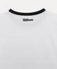 Wilseun Sunset Match Summer Lash Ringer T-Shirt (2 Colors)