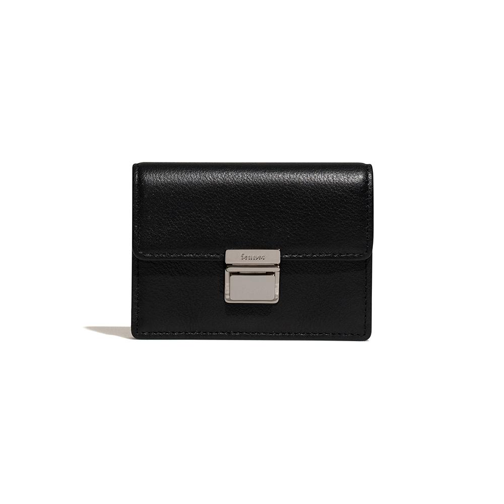 

FENNEC PUSH ACCORDION POCKET BLACK