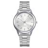 SHEIN Stainless Steel Band Quartz Women's Wristwatch 2022