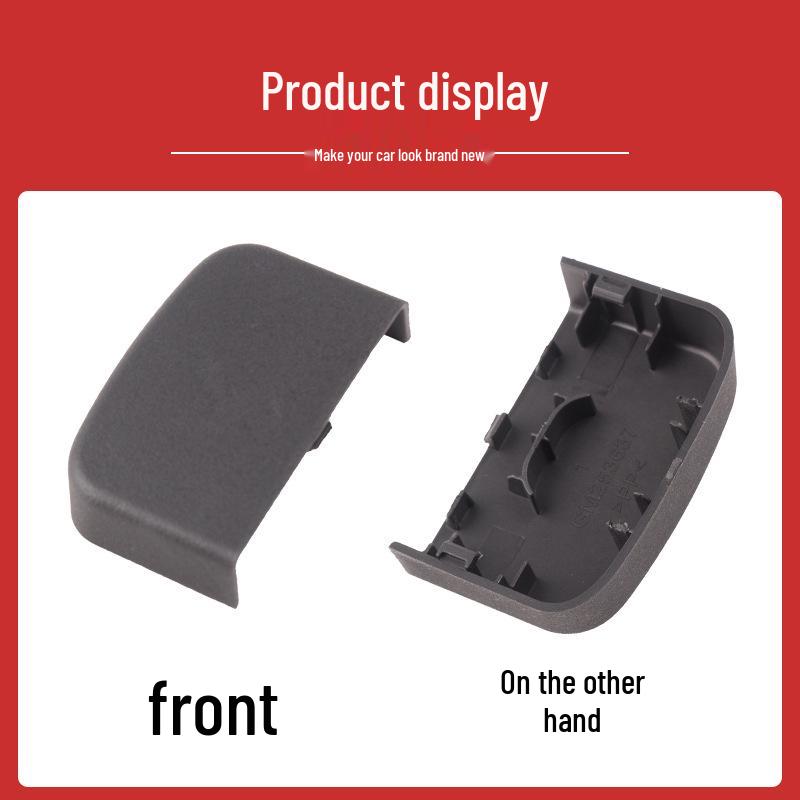 Mitsubishi ASX Outlander Front Seat Trim Cover Accessory