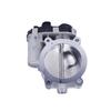 12629992 Throttle Body Fit for 2009-2015 Chevy Tahoe Silverado GMC Sierra Yukon Envoy Savana, Cadillac Escalade 4.8/5.3/6.0/6.2L