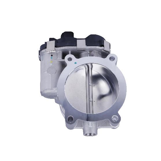 12629992 Throttle Body Fit for 2009-2015 Chevy Tahoe Silverado GMC Sierra Yukon Envoy Savana, Cadillac Escalade 4.8/5.3/6.0/6.2L