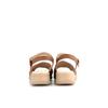 VAINER Brown Women S Comfort SandalS A380e0v1cb