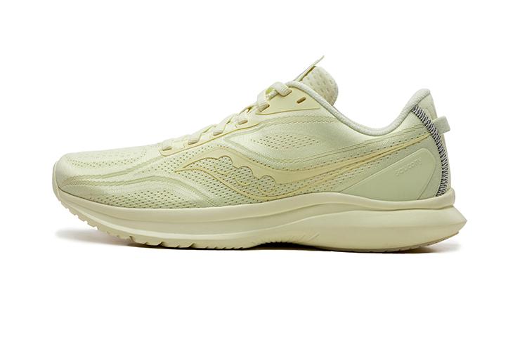 Women's Sneakers Saucony Kinvara ForHer Slip Resistant Abrasion Resistant Low Top Casual Running Shoes