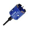 Distar Diamantový Vrták Korunkový T-Concrete Sds+ 72 X 65-4 X M16