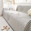 Anti-Cat's Paw Sofa Cover Ins Style Nordic Four Seasons Universal Simple Modern Sofa All-Inclusive Cover Towel Imperial Concubine Universal