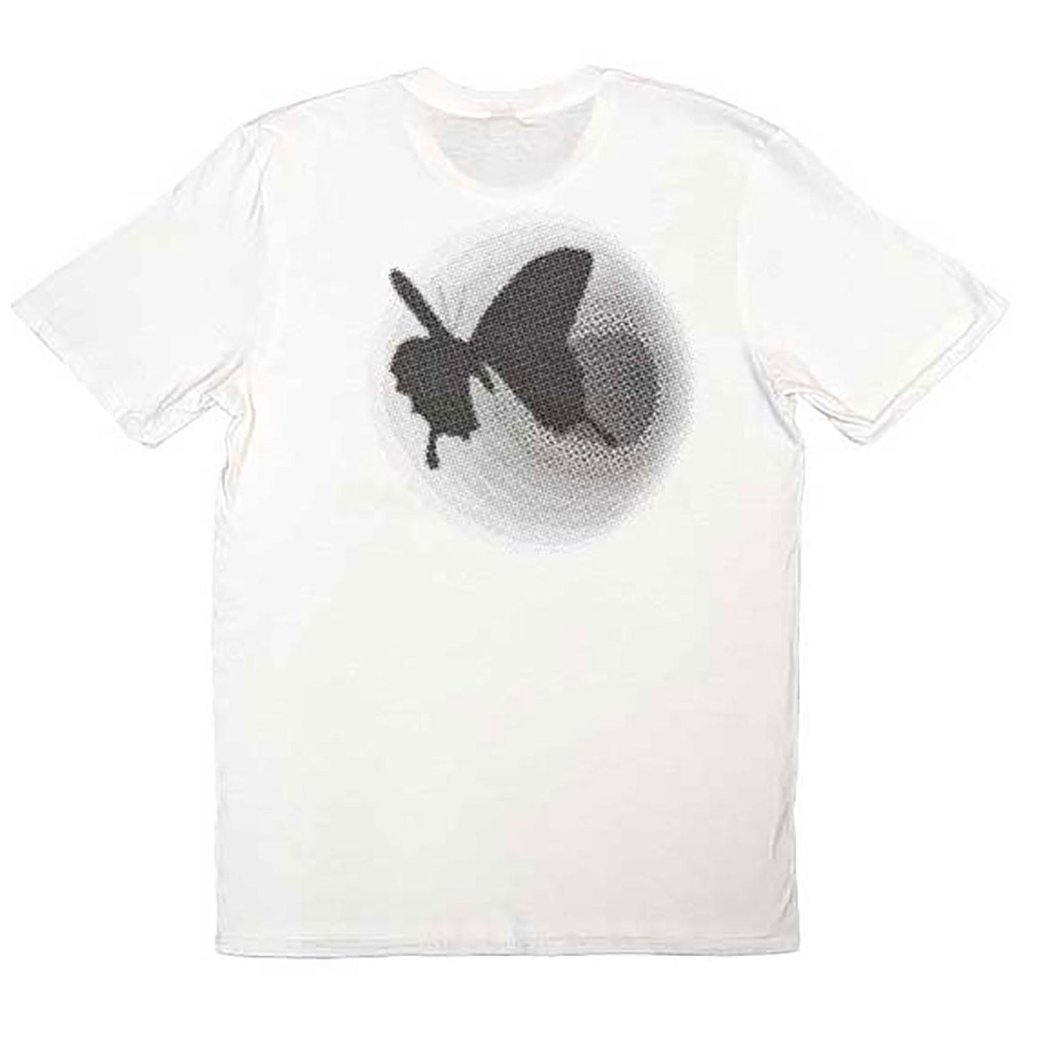Men s Post Malone Spotlight 2023 Tour T-shirt Large White 4XL