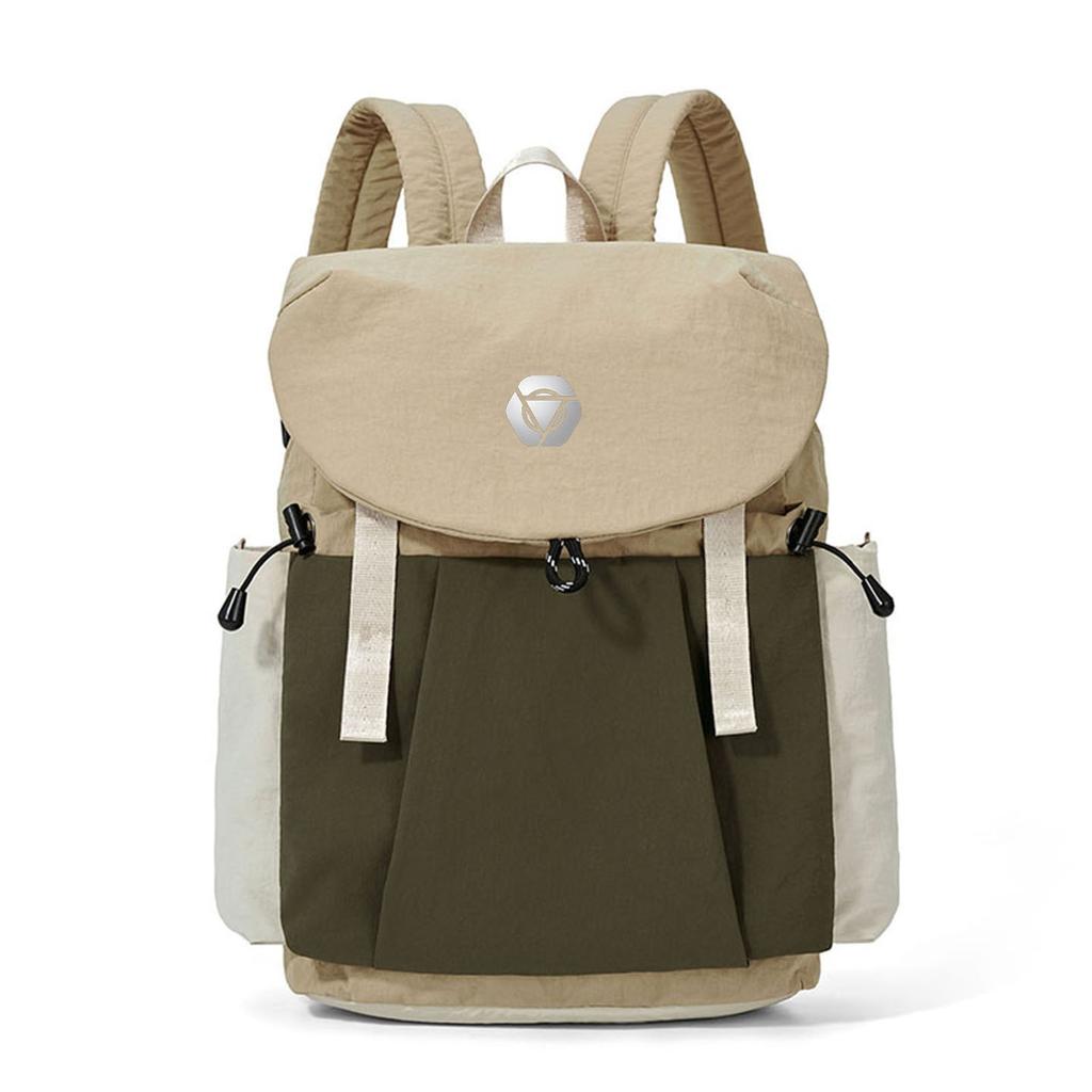 Schoolbag Drawstring Backpack Women's Travel Lightweight Outdoor Hiking Mountaineering Bag Lightweight Travel Bag New Mountain Climbing Backpack