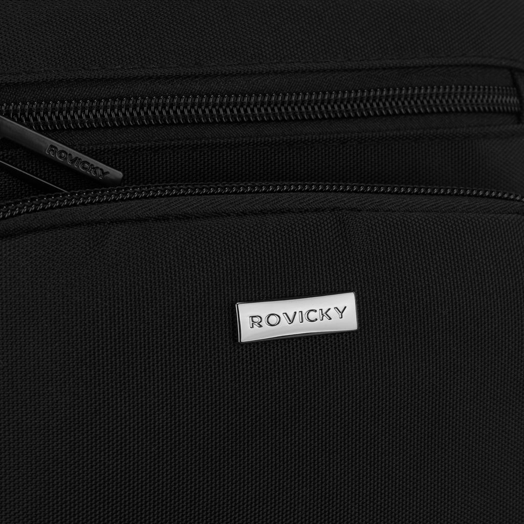 Torba R-73215-1694 Black