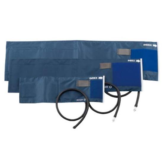 Kent Medico Regina Nylon Cuff Bladder Set 0370B630(S)