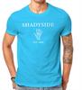 Fear Street Deena Fier Horror Film Unisex Tshirts Shadyside Est 1666 Distinctive Unisex T Shirts Original Sweatshirts Hipster