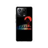 Extreme Adventure Parachuting Phone Case For Xiaomi Poco F7 Ultra X7 X6 M8 M7 M6 M4 M3 Pro X4 Mi 15 15T 14 14T 12T 12S 10T Pro 1