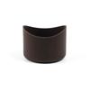 Silicone World 75MM Irregular Silicone Cup Bottom Cover 7.5CM Arc AntiSlip Insulation Bottle Cover Sleeve Sheath Wear-resistant